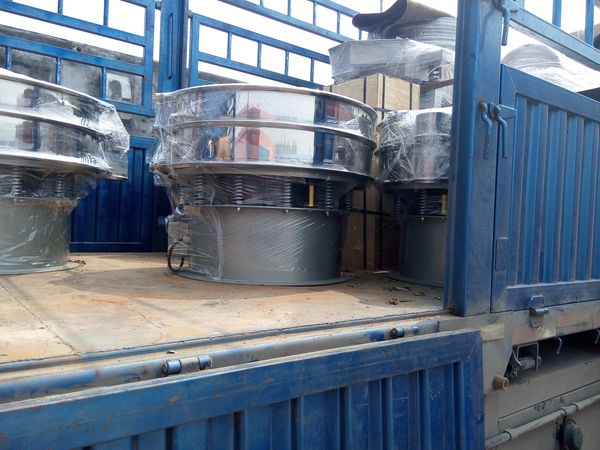 發往內蒙克什克騰旗已裝車，當地老板注意接收，有需要下單的客戶歡迎下單